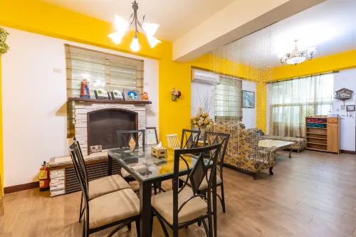White Pinwheel B&B - ที่มีที่จอดรถ