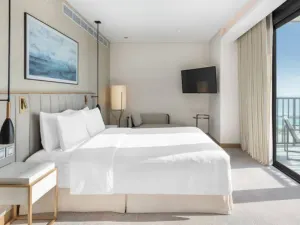 Vida Beach Resort Marassi Al Bahrain