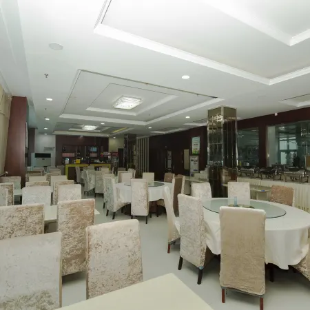 Bazhou Hairun Business Hotel