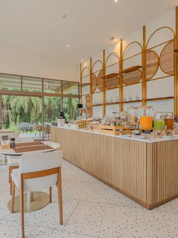 รูปภาพของโรงแรมพาริมา