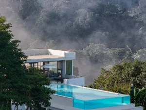 XISHUANGBANNA MUKELAN Hotel