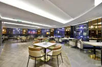 Homeinn Plus Hotel (Dunhua Hanzhang Avenue) - breakfast