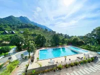 Yishan Daluoshan Tea Garden Homestay