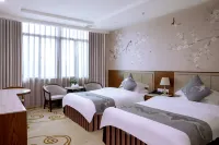 중난 호텔 취안저우/천주 주변 호텔