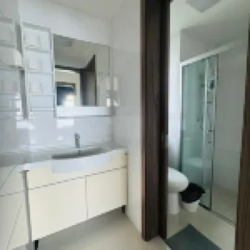 Seaview 2B1R 8pax Condo Forest City 4J-910