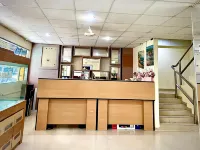 MADRAS HOTEL