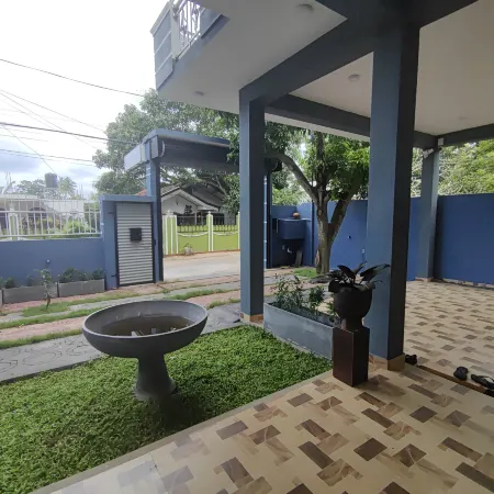 Villa Infinity Negombo