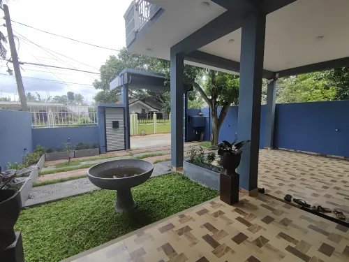 Villa Infinity Negombo
