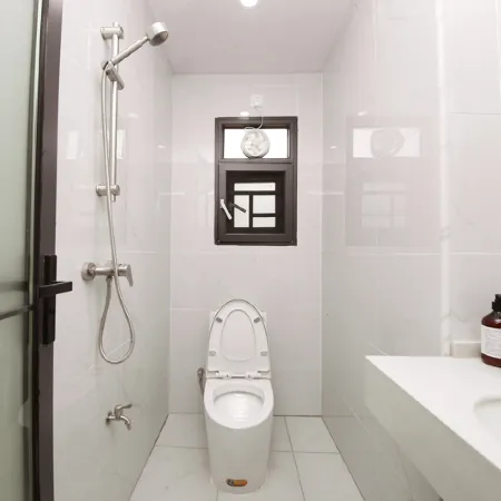 Anchen Apartment