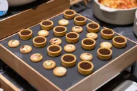 Homeinn · neo Hotel (Dezhou College Pedestrian Street Xuefu Branch) - breakfast