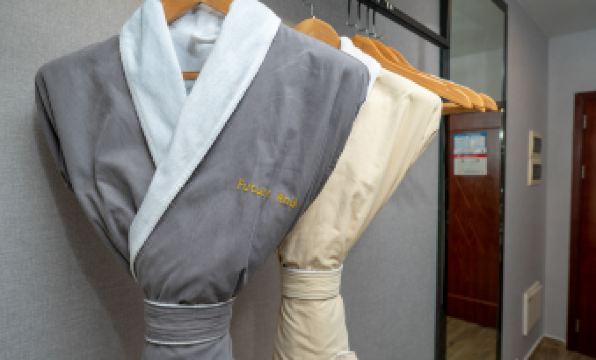 Changfeng Future Apartment Hotel