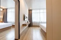 Yimi Hotel (Liuzhou Rong'an Changan Square) Hotels in Rong'an