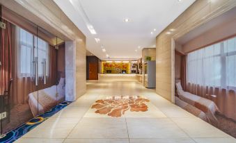 Shangpin Yayue Hotel (Zhengzhou Baihua Road Bishagang Subway Station)