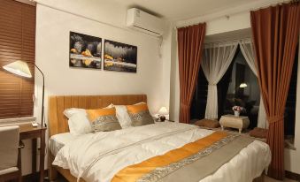 Yuanshe Homestay