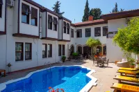 Aspen Hotel - sul mare