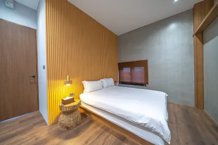 Souseki House of Dappled Light Отели рядом с достопримечательностью «Zheng Chenggong Ancestral Temple»