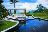 Selong Selo Resort and Villas - Mountain view