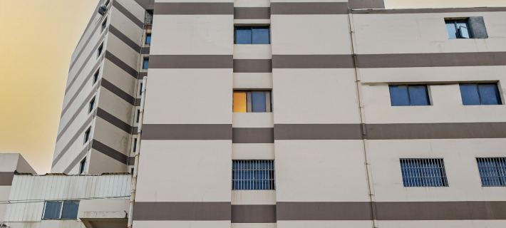 Home Inn Neo (Yixing Renmin Middle Road Branch) Отели в г. Исин