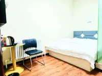 Yabuli Town Furun Fashion Hotel Hotel dekat Hufeng Railway Station