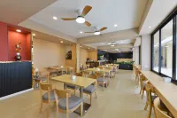 Berich Hotel - Bữa sáng