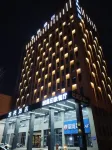Fang Xing  Hotel (Wuxi  Yangming Metro Station) Hotels in Усі