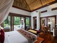 Arma Museum Resort & Villas Bali Hoteles cerca de Museo de Arte Angung Rai (ARMA