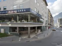 Hesperia Andorra Hotels in Les Escaldes