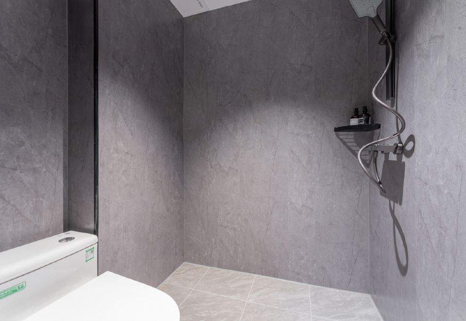 호텔 근처 공원