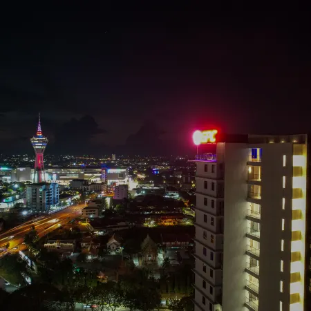 G Residence Sky Suite