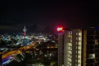 G Residence Sky Suite