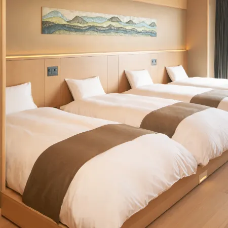 Hoshino Resorts Kai Ito