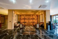 ThreeStar Hotels in Yun County