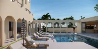 XiSu・ Date With Sea Villa (Wanning Shimei Bay Island Tourist Highway Store) - Private Pool