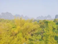 Yuwan Yueshe Homestay (Dongna Yuwan)