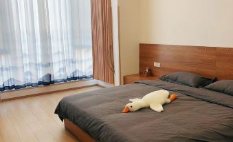 Yishuihu Xiangzi Homestay