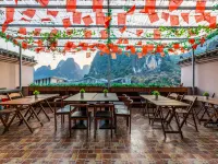 Flower Inn Hotel in zona Collina della Luna