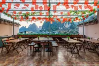 Flower Inn