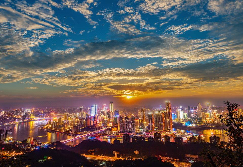 무판 호텔 객실 이미지