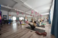 Zhonglian Hotel - Gym