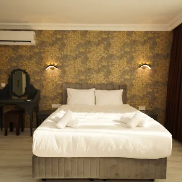 Palmera City Hotel
