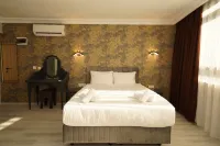 Palmera City Hotel