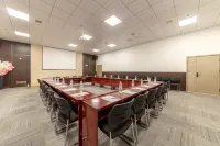 Huanrui Hotel (Yan'an Baota Mountain)
