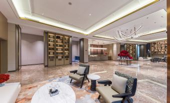 Sea View Madison Hotel Qingdao Laoshan Polar Ocean Park