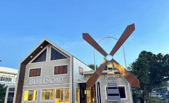 4. Burisort..