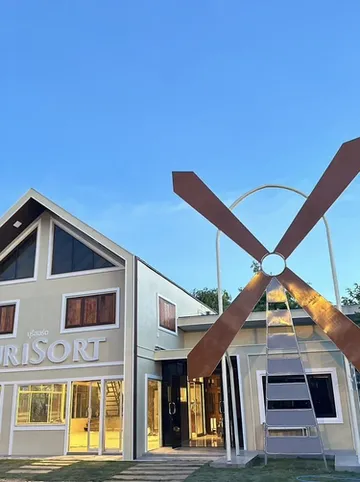 รูปภาพของบุรีสอร์ต