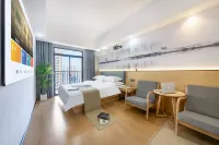 花季飯店（莆田動車站國投城市廣場店）