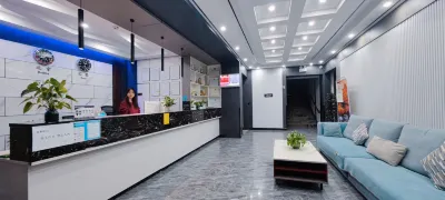 Aishang Hotel (Manya downtown store)
