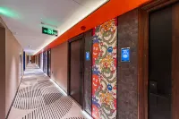 Wotuo E-sports Entertainment Hotel - Esports