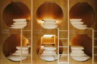 D.A.L 프리미엄 캡슐 호텔(여성/남성 전용)