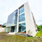 Sangga Buana Resort & Convention Managed by Bumikarsa Bidakara Hotel dekat Alun Alun Cianjur Pintu Barat